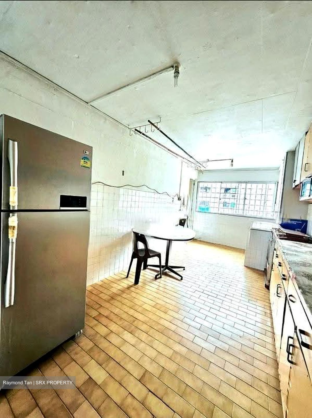Blk 706 Chong Pang Green (Yishun), HDB 3 Rooms #612876991